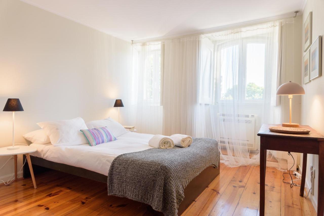 Arriaga Apartment Lisboa Quarto foto